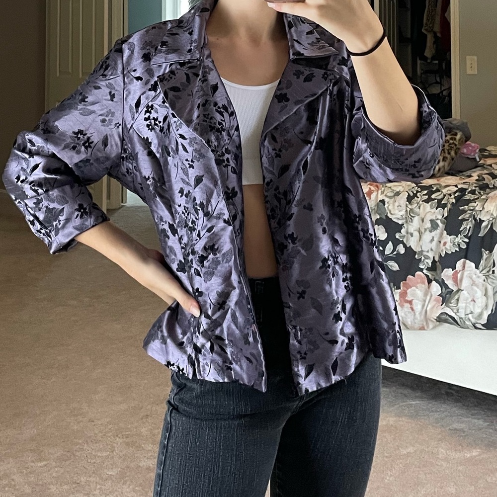 Vintage Blouse